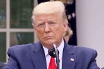 Donald Trump, United States, president trump says likely to be tested for covid 19 soon, Ivanka trump