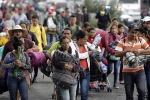 Legal Immigrants, non citizen residents of US, trump tightens rules on legal immigrants seeking public aid, Food stamp