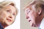 New poll in Arizona, Presidential election in Arizona, trump leads in arizona prop 205 loses new poll released, Tim kaine