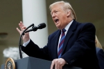 border wall prototypes, national security, trump to declare national emergency to build border wall, Border wall
