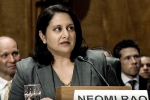 neomi rao federalist society, neomi rao husband, trump to renominate 51 expired judicial nominees including neomi rao, Buzzfeed