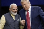 Donald Trump, Narendra Modi, us president donald trump likely to visit india next month, Visit india