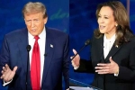 Trump vs Harris Election on India, Trump vs Harris Election Indian economy, how trump vs harris election may impact ties with india, Indian economy
