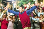 Tubelight Movie Review and Rating, Bollywood movie reviews, salman khan tubelight movie review rating story cast crew, Tubelight movie review