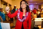 2020 presidential election candidates, Democratic party, tulsi gabbard announces 2020 presidential bid, Tim kaine