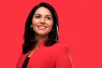 tulsi gabbard presidential candidate, mike gabbard, hindu american presidential candidate tulsi gabbard raises over 237 000 overpowers kamala harris, California senator