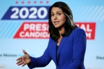 Rana Ayyub, tulsi gabbard, tulsi gabbard says she will meet narendra modi but not at howdy, Utv