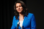 tulsi gabbard for presidency, 2020 presidential run, tulsi gabbard to meet indian americans on potential presidential run, Grilling