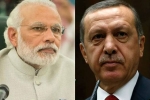 narendra modi turkey, modi Sheikh Mohammed bin Zayed Al-Nahyan, prime minister speaks to turkey president abu dhabi crown prince, Turkish president