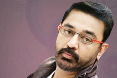 Kamal joins twitter with @iKamalhaasan Kamal joins twitter with @iKamalhaasan},{Kamal joins twitter with @iKamalhaasan
