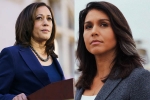 2020 US presidential elections, who is kamala harris, among 2020 u s presidential hopefuls here are two democratic women candidates with strong indians links, 2020 united states presidential election