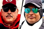 Indian Climbers at Mount Everest new updates, Arun Tiwari and Sandeep Are news, two indian climbers die descending mount everest, Rema Indian Climbers at Mount Everest new updates, Arun Tiwari and Sandeep Are news, two indian climbers die descending mount everest, Rema