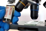 ICMR, human trial, two indigenous indian vaccines get green signal for human trials, Balaram bhargava