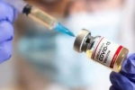 covid-19, Two-dose covid-19 vaccine, two dose covid 19 vaccine to be trialed by j j, Britain