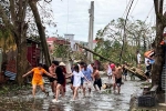 Typhoon Yagi Vietnam breaking, Typhoon Yagi Vietnam news, typhoon yagi vietnam death toll climbs to 200, Heavy rains Typhoon Yagi Vietnam breaking, Typhoon Yagi Vietnam news, typhoon yagi vietnam death toll climbs to 200, Heavy rains