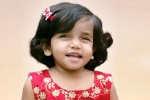 Sushma Swaraj, Sushma Swaraj, u s activist recalls sushma swaraj s help in sherin mathews case, Child development