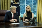 US govt., women's economic empowerment in india, u s govt announces women economic empowerment programs in india, Ivanka trump