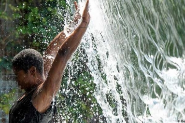 U.S. Heat Wave: Millions Suffer as Hot Weather Intensifies