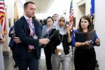 US house, hate crime against hindus in US, u s house condemns hatred against hindus muslims sikhs, Monolith