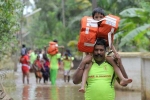 Indians abroad for Kerala, Kerala, indian origin tycoons in uae pledge 125 million for kerala floods, Skin disorders