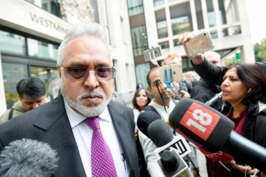 UK Home Secretary Approves Vijay Mallya&rsquo;s Extradition