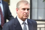 Jeffrey Epstein, investigation, uk prince andrew uncooperative with epstein probe, Federal prison