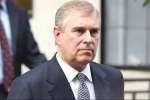 Epstein, Jeffrey Epstein, uk prince andrew uncooperative with epstein probe, Federal prison