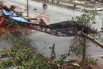Indian Meteorological department, Indian Meteorological Department, cyclone fani un agency praises indian meteorological department on minimizing loss of life in affected states, Wmo