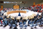 Joe Biden bold move, Joe Biden news, un security council backs joe biden on ceasefire proposal for gaza, Ceasefire proposal for gaza