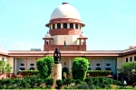 COVID-19, plea, sc to take up plea on postponement of upsc exams, Supreme court