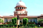 Supreme court, plea, sc to take up plea on postponement of upsc exams, Rainy season