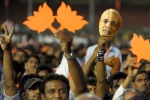 2019 expensive elections, lok sabha elections, us based expert says 2019 lok sabha elections could be world s most expensive elections, 2019 general elections