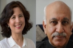 The Asian Age, The Asian Age, u s based journalist accuses mj akbar of rape, Pallavi gogoi