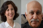 MJ Akbar, MJ Akbar, u s based journalist accuses mj akbar of rape, The asian age