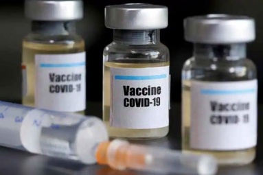 US Biotech firm sees promising results with Covid-19 vaccine