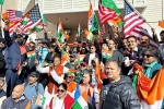USA Elections 2024 updates, USA Elections 2024 dates, us elections campaign to boost indian american votes by one million, Usa elections 2024