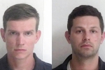 US Gay Couple, US Gay Couple child abuse, us gay couple sentenced to 100 years in prison, Cgi