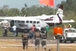 Akinyela Sawa Taylor USA, Akinyela Sawa Taylor USA, us man shot dead who attempts to hijack plane, Travel