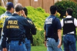 Tuscon, marshal, u s marshall killed in line of duty in tucson, Arizona law