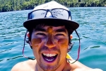 Chau, John Allen Chau, u s missionary s body may never be recovered andaman tribe, Andaman tribe