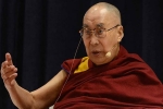 China, Dalai Lama, us representative says china has no theological basis to pick next dalai lama, Dalai lama