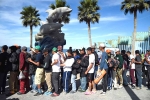 US mexico border crisis, US mexico border, u s senate passes usd 4 6 billion emergency aid bill to address u s mexico border crisis, Us mexico border