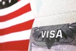 US Visa cap for Indians 2024, US Visa cap for Indians breaking, why is us trying to cap visas for indians, Us visa cap for indians
