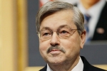 Terry Branstad, US envoy to China, donald trump picks president xi jinping s friend as us envoy to china, 47 ronin