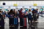 USA Coronavirus rules, USA Coronavirus travel rules, usa lifts curbs for fully vaccinated travelers, Usa coronavirus