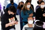 Coronavirus USA latest, Coronavirus USA updates, usa reports 1 million new cases of coronavirus, Coronavirus usa