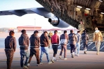 Donald Trump rule, USA Illegal Immigrants news, usa arrests over 500 illegal immigrants, Usa illegal immigrants