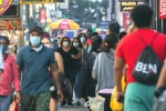 Coronavirus USA, Coronavirus USA breaking news, usa coronavirus cases tripled in three weeks, Usa coronavirus