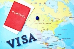 Visa Restrictions USA, Visa Restrictions USA, visa restrictions is america shutting foors for indian students, Breaking news
