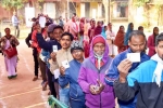 USAID, USAID USA, how usaid funneled 21 million to india for voter turnout, Election commission
